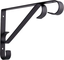 Flowtron SB-300 Security Wall Bracket for Bug Zappers | Hang Potted Plants... 