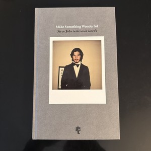 【非売品】Make Something Wonderful Make Something Wonderful Book | eBay
