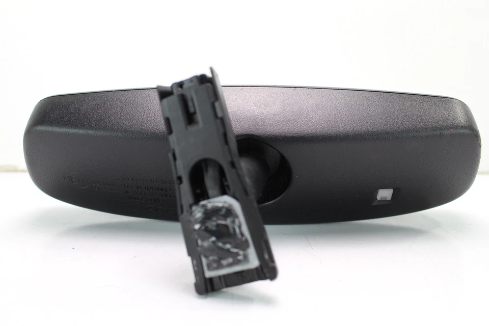 2010-2022 KIA SPORTAGE INTERIOR REAR VIEW MIRROR OEM - Image 4 of 4