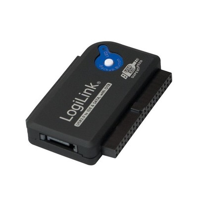4052792030198 USB 3.0 to IDE/SATA adapter with OTB LOGILINK