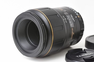 Item Tamron SP AF 90mm F2.8 MACRO 172E NIKON F-Mount #X05#195101