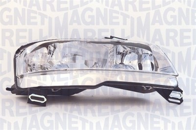Magneti Marelli Projector Litronic Left Fiat Stilo 5P / SW SX P