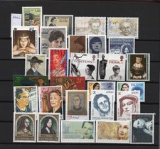 EUROPA  CEPT année incomplète 1996 neuf**  MNH 