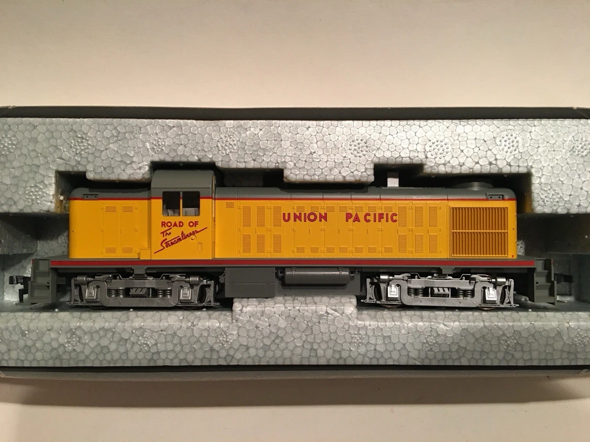 Kato Rs2 In Ho Scale Model Railroad Locomotives for sale | eBay
