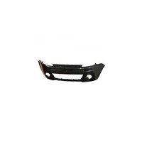 FrontstoßStange FüR Chevrolet Matiz Von 2007 Bicolor Ohne Grundierung 96663588