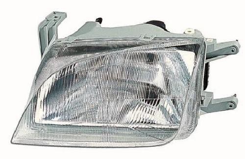 Original ABAKUS Hauptscheinwerfer 218-1117R-LD-EM für Subaru Suzuki