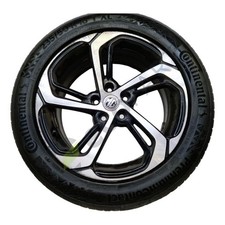 MG HS MK1 AS23 Alloy Wheel Single