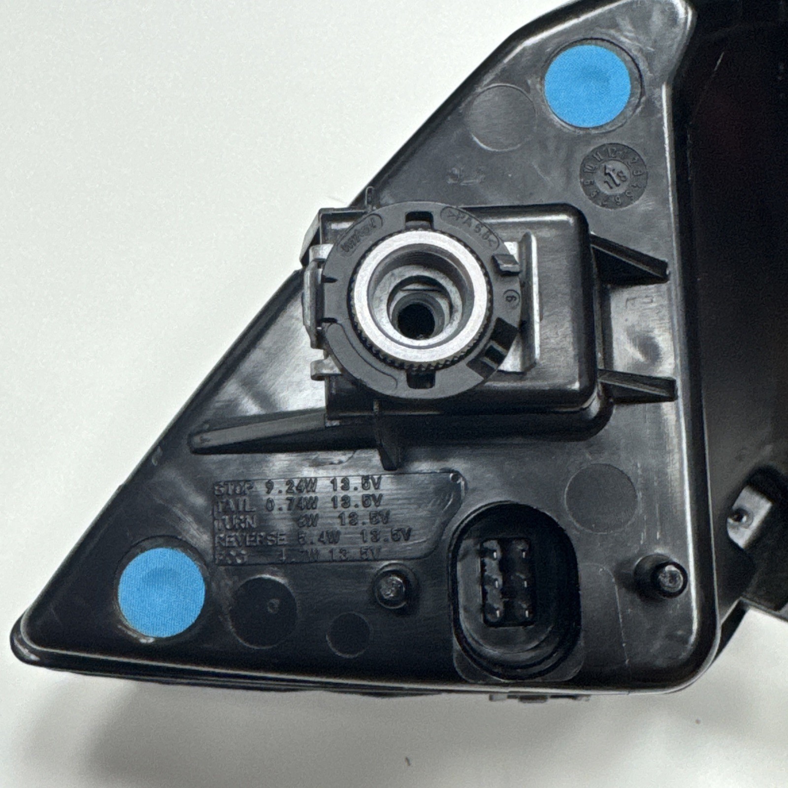 LAMBORGHINI HURACAN Tail Light Right 2014 2015 2016 2017 2018 2019 4T0945096 OEM
