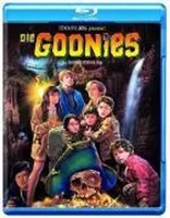 Die Goonies | Steven Spielberg (U. A.) | Deutsch | Blu-Ray Disc | 2008