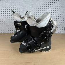 Scarponi da sci donna Head Vector 90 - Mondo 23 / 23,5 US W 7 / 7,5