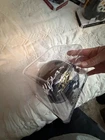 Mark Brunell signed Jaguars Mini Helmet. Schwartz Authenticated.