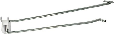 Azar 701242 12'' Flip Scan Quick Back (0.212'' Diameter) 50 Pack