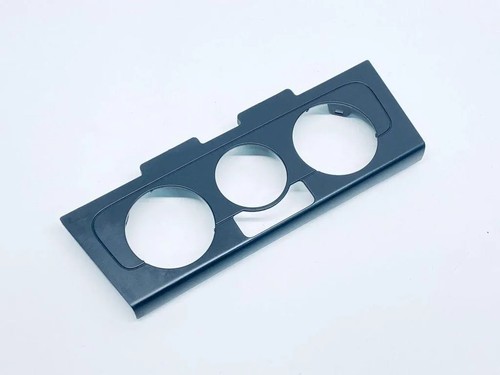 VW POLO 6R, 6C Armaturenbrett Verkleidung 6R1819039D 1.20 Diesel 2011 30694218