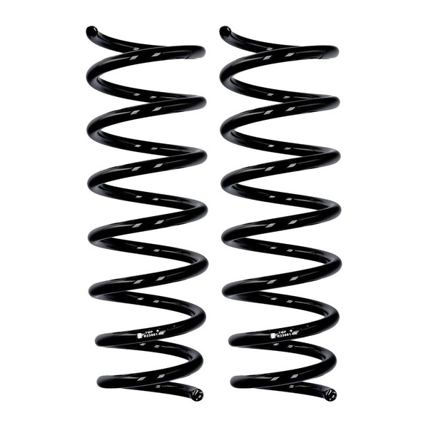 Fahrwerksfedern-Set Hinterachse Schraubenfeder Ø 11,5 Mm Eibach FüR BMW 6-image