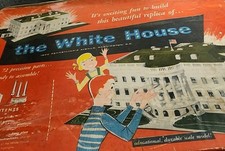 #1600 The White House Empire Plastics Corp. M...