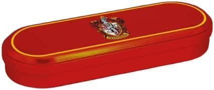 Harry Potter Gryffindor Half Moon Bay Hartes FedermäPpchen-image