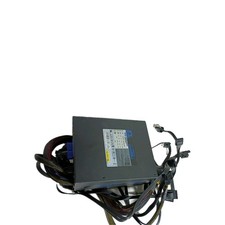 Corsair HX750 750W ATX Power Supply CMPSU-750HX Fully Modular PSU