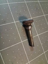 Winchester Model 1890 Pump Action Rifle 22 Short Take Down Screw 90