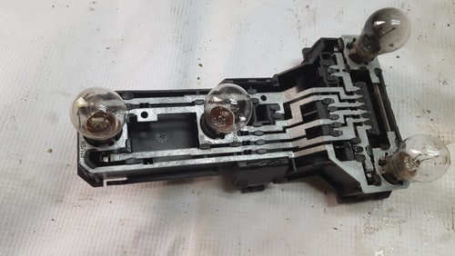 3B9945257 Lampenträger Rücklicht Rückleuchte innen Heckklappe  DE773976-57