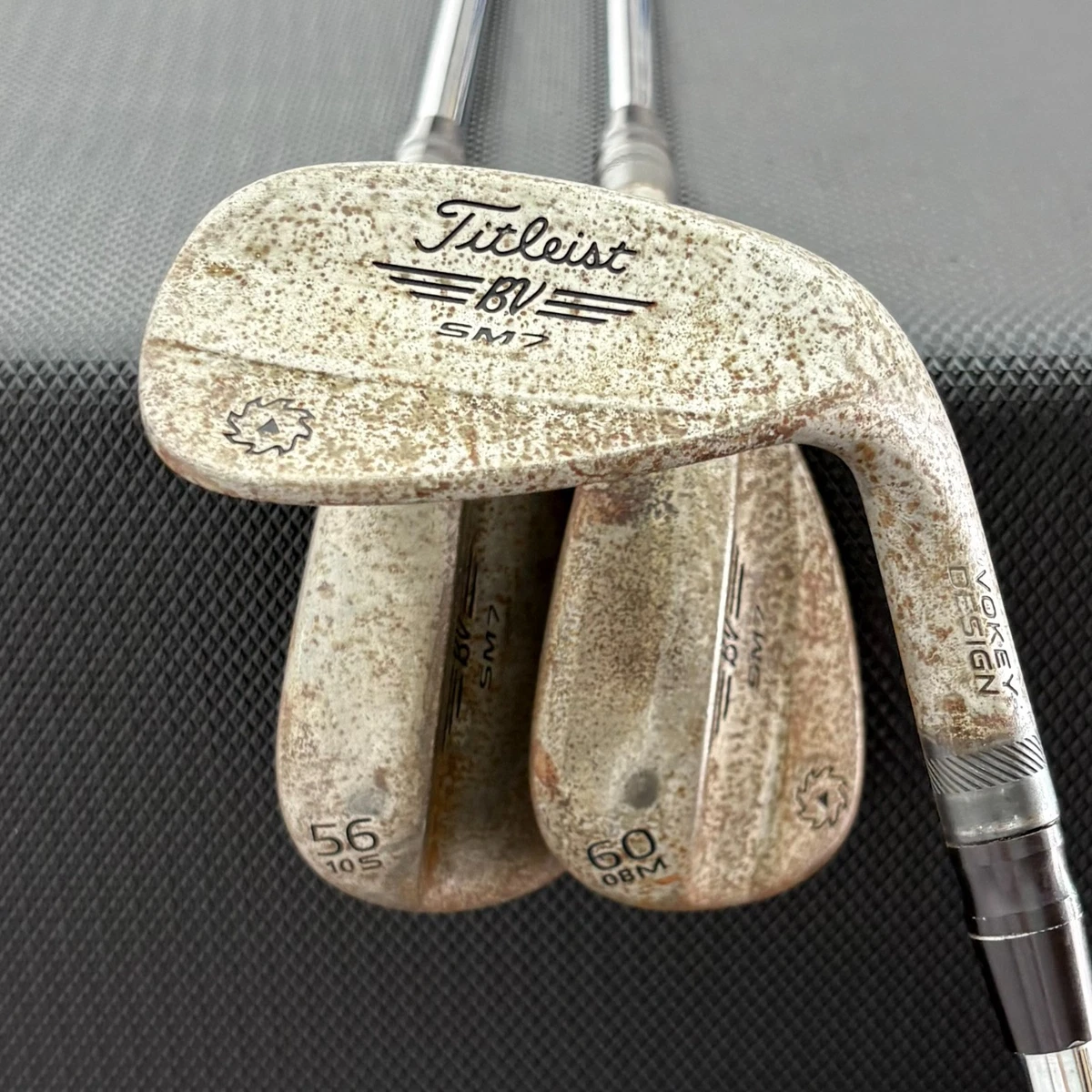 Wedge Set 52 56 60 for sale | eBay
