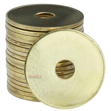 50 x Wertmarke M24-9, kompatibel mit Miele Waschmünze 11726 Waschmarke WM9