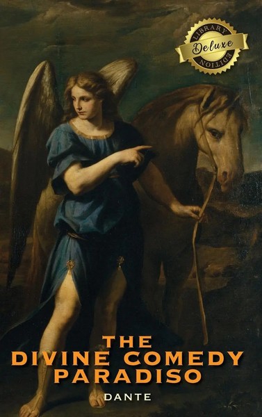 Dante Alighieri | The Divine Comedy | Buch | Englisch (2020) | Gebunden-image