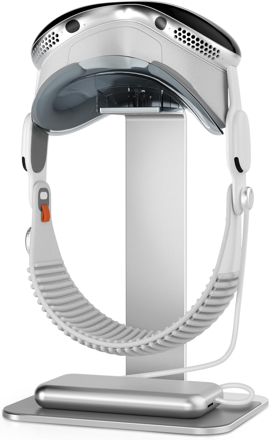 Stable Dock Stand for Apple Vision Pro