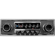 Blaupunkt RETRO CAR RADIO FRANKFURT STEREO MB...