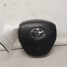 2016 - 2018 Toyota Rav4 Wheel Airbag Driver Air Bag OEM