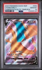 2020 Pokemon Black Star Promo SWSH 050 Charizard V Champions Path - PSA 10