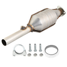 Katalysator Krümmerkat für VW Bora Variant 1J6 1J0254400HX Edelstahl 1J0254400CX