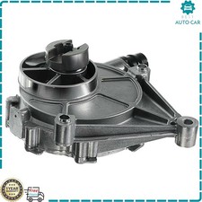 Brake Vacuum PUMP Replace For BMW F30 320i 328i N20 N26 4-Cyl 11667622380
