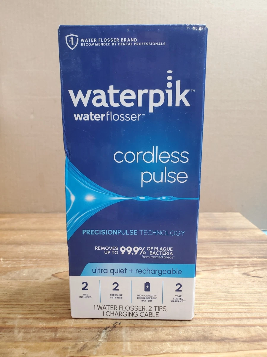 Waterpik Water Flossers for sale | eBay