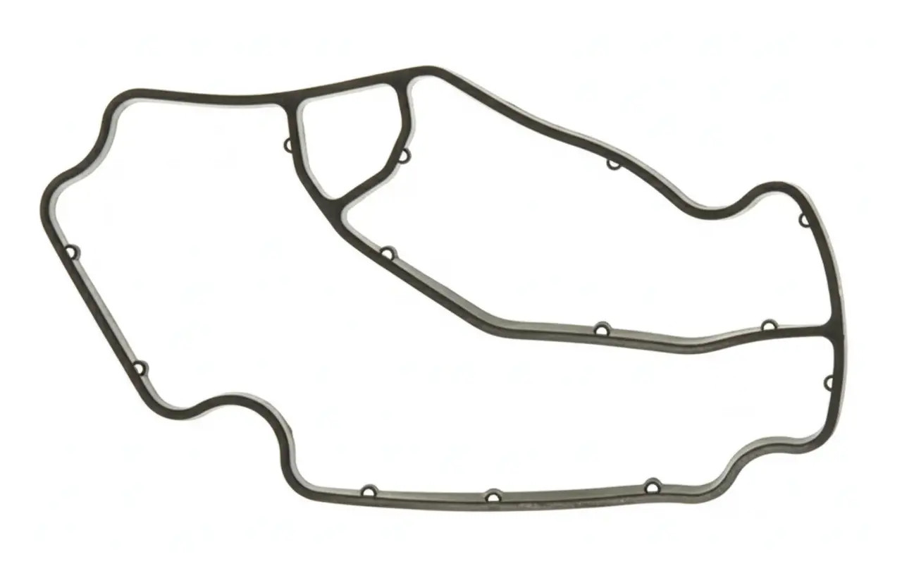 Oil filter seal 01140700 AJUSA for MERCEDES-BENZ JEEP CHRYSLER