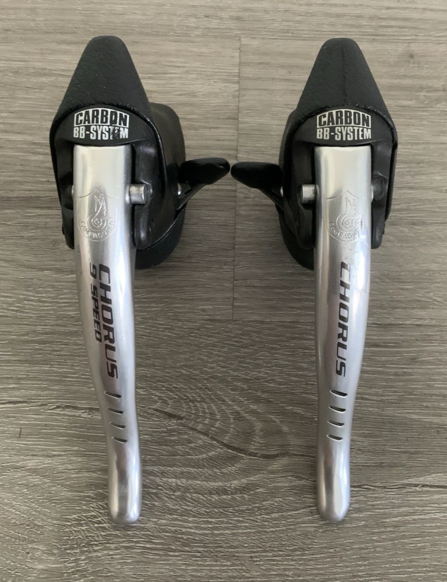 Campagnolo Shifter Sets 10 Speeds for sale | eBay
