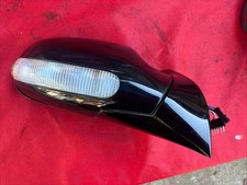Mercedes Benz W168 A Klasse Außenspiegel rechts mit Blinker