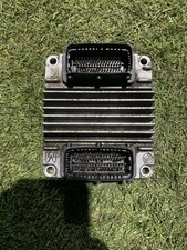 CENTRALINA MOTORE OPEL ASTRA 8973065751 Diesel 1.7 (03 06)