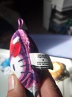 Lot of 3 McDonald's Yu-Gi-Oh! x Hello Kitty & Friends Plush Keychains — photo 10