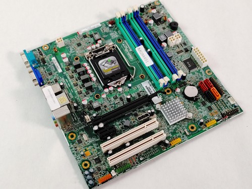Placa Base Lenovo ThinkCentre M82 LGA 1155 DDR3 SDRAM De Escritorio 03T7083 - Imagen 4 de 6