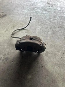 VW TOURAN 1T3 Bremssattel vorne rechts 1K0615124 1.60 Diesel 2012 30513497