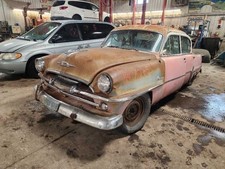 1954 Plymouth Manual Transmission 3 Speed 937048
