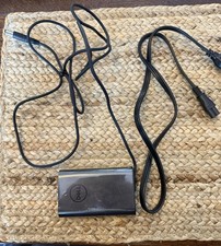 Dell 65W-AC Adapter Charger Power Cord for Laptop