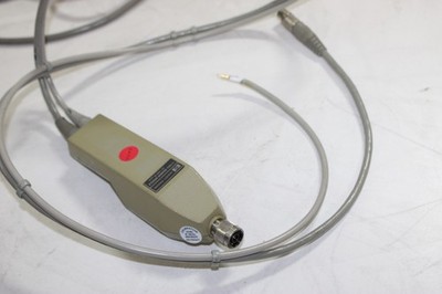 HP-11722A Sensor for HP Agilent HP-8902A Measuring Receiver 2.6Ghz ...