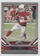 2019 Panini Playbook Rookies Andy Isabella #138 z6b