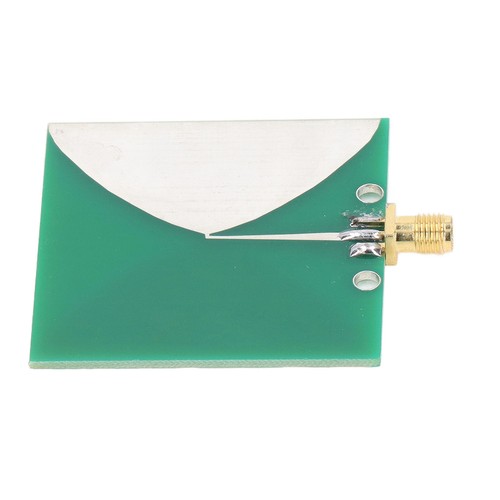 Antenne UWB Ultra Large Bande 2 4 GHz à 5 8 GHz Moins De 10 DB De Perte Antenne - Afbeelding 6 van 12