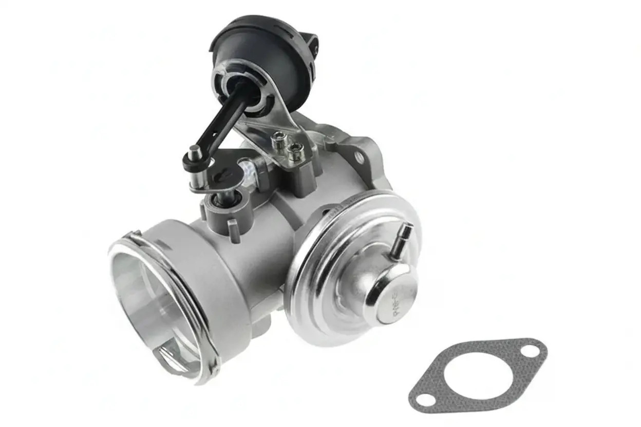 EGR AGR valve pneumatic EGR-VW-011 NTY for SEAT SKODA VW