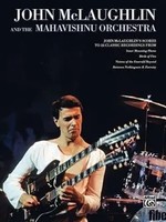 John Mclaughlin & The Mahavishnu Orchestra | John Mclaughlin | Englisch | Buch