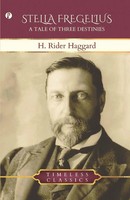 H. Rider Haggard | Stella Fregelius | Taschenbuch | Englisch (2023)