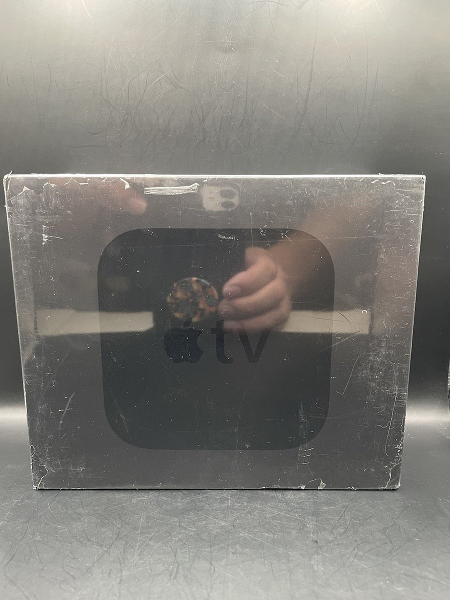 Buy Apple TV (4th Generation) 32GB HD Media Streamer - A1625