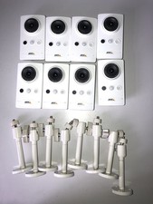 8 Axis M10 M1065-L 0811-001 Fixed Network Cam...